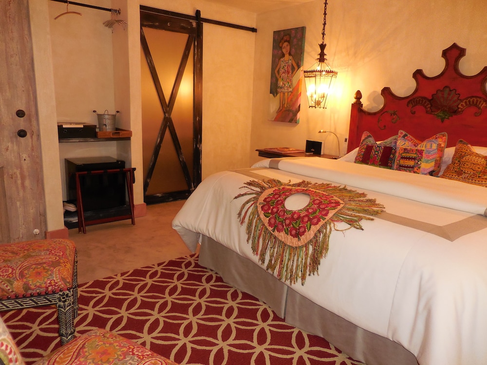 La Fridita Suite photo 1
