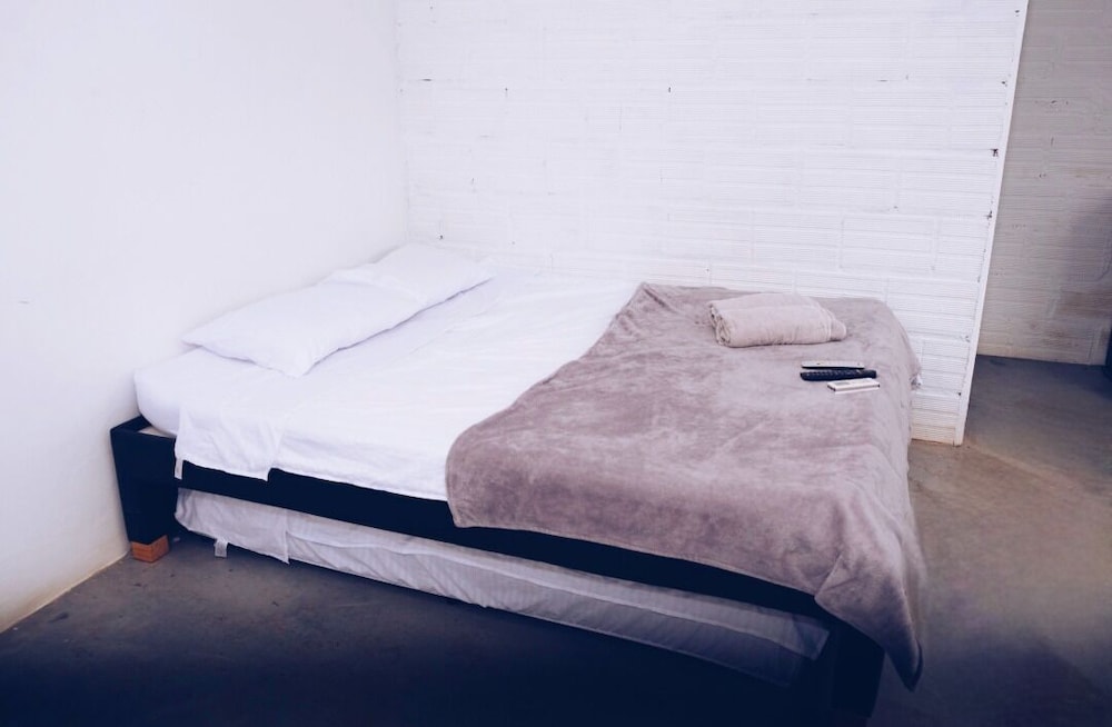 Deluxe Quadruple Room, Mountain View