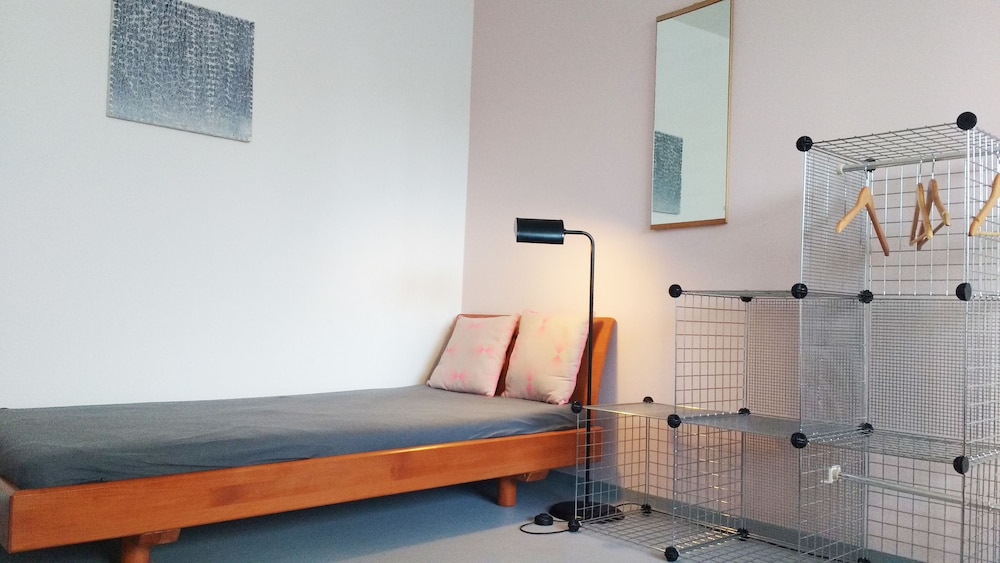 Comfort Room, Private Bathroom