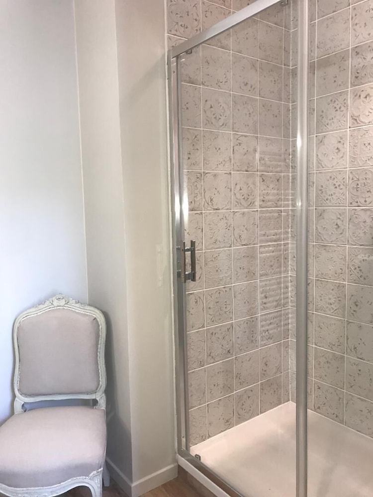 Apartment, Ensuite (La suite) photo 3