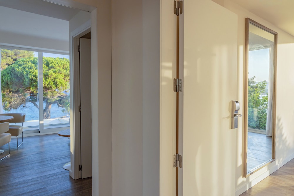 Suite Junior, 2 habitaciones, Terraza (Estudio ME + Suite (3+3) Suite Junior, 2 habitaciones, Terraza (Estudio ME + Suite (3+3)
