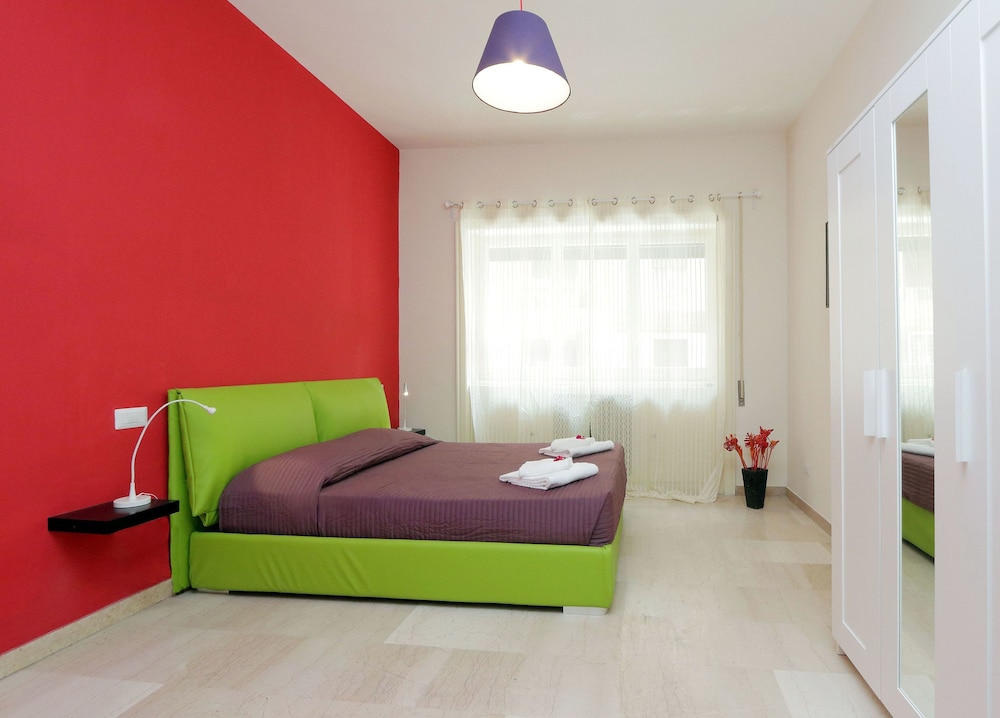 Apartment, 3 Bedrooms