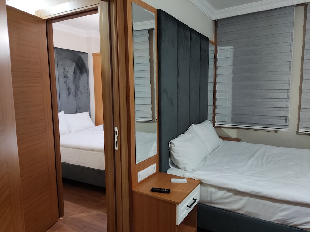 Deluxe Room photo 3