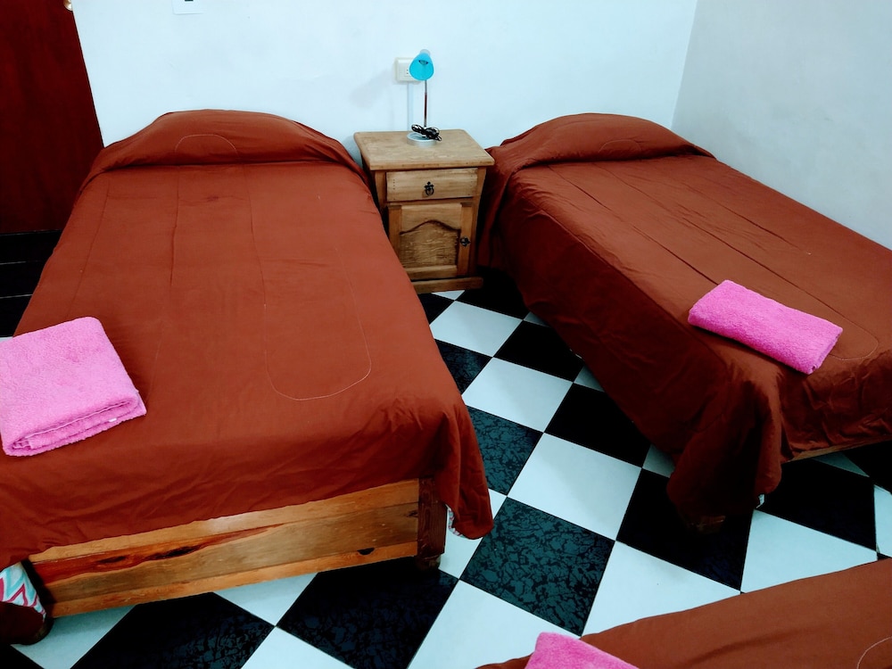 BED in mix shared dorm (4 beds) photo 1