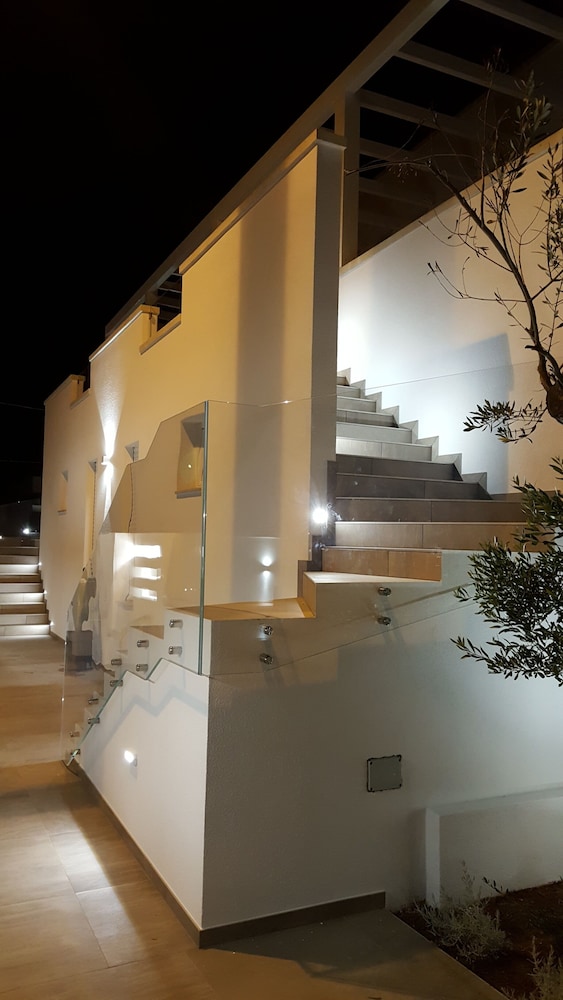 Panoramic Apartment, 2 Bedrooms, Non Smoking, Sea View photo 3