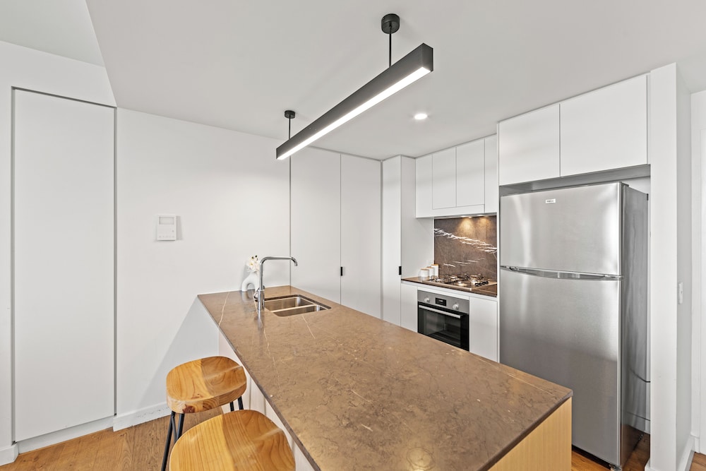 Standard Apartment, 2 Bedrooms, 1 Bathroom - Photo 8