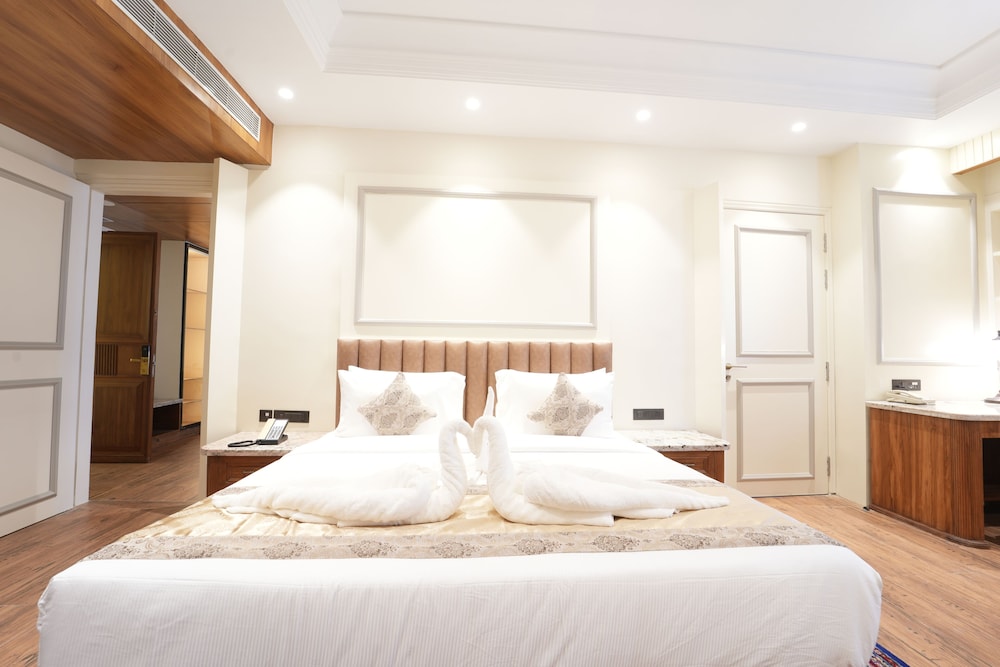 Business Room
