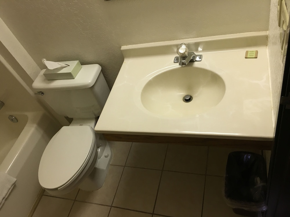 Studio Suite, Multiple Beds, Non Smoking - Photo 12