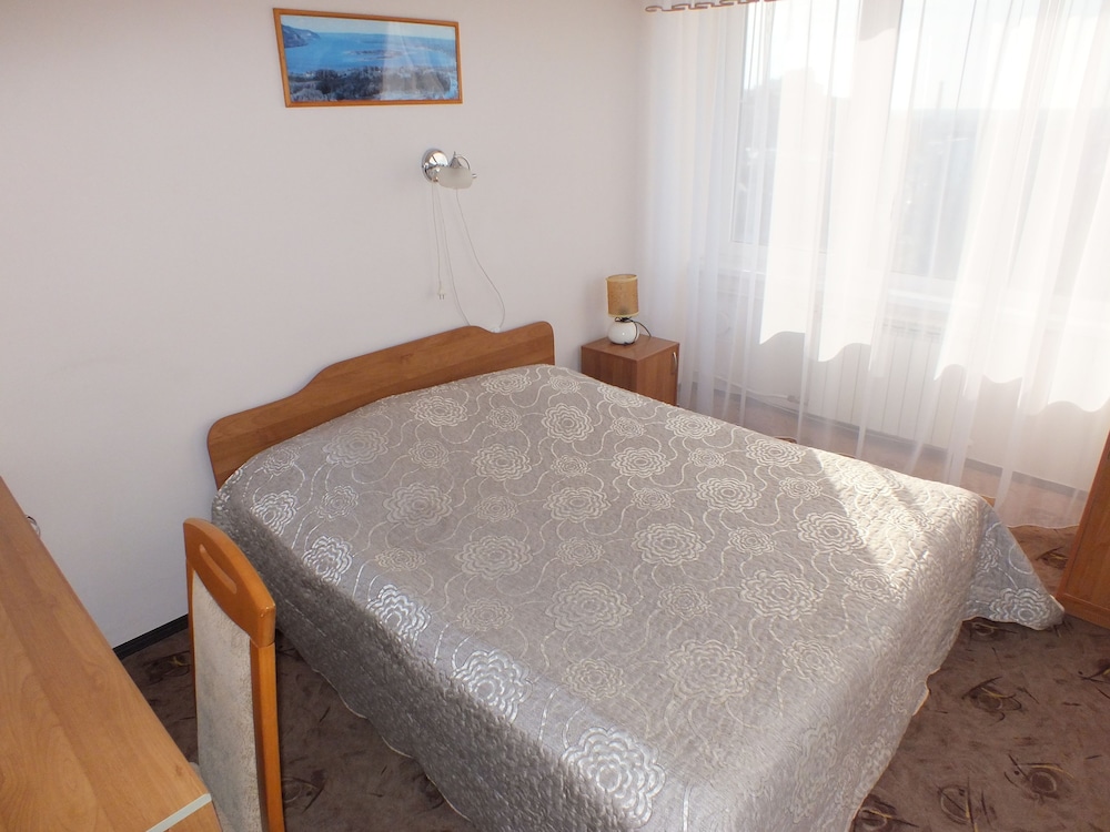 Comfort Double Room, River View photo 3