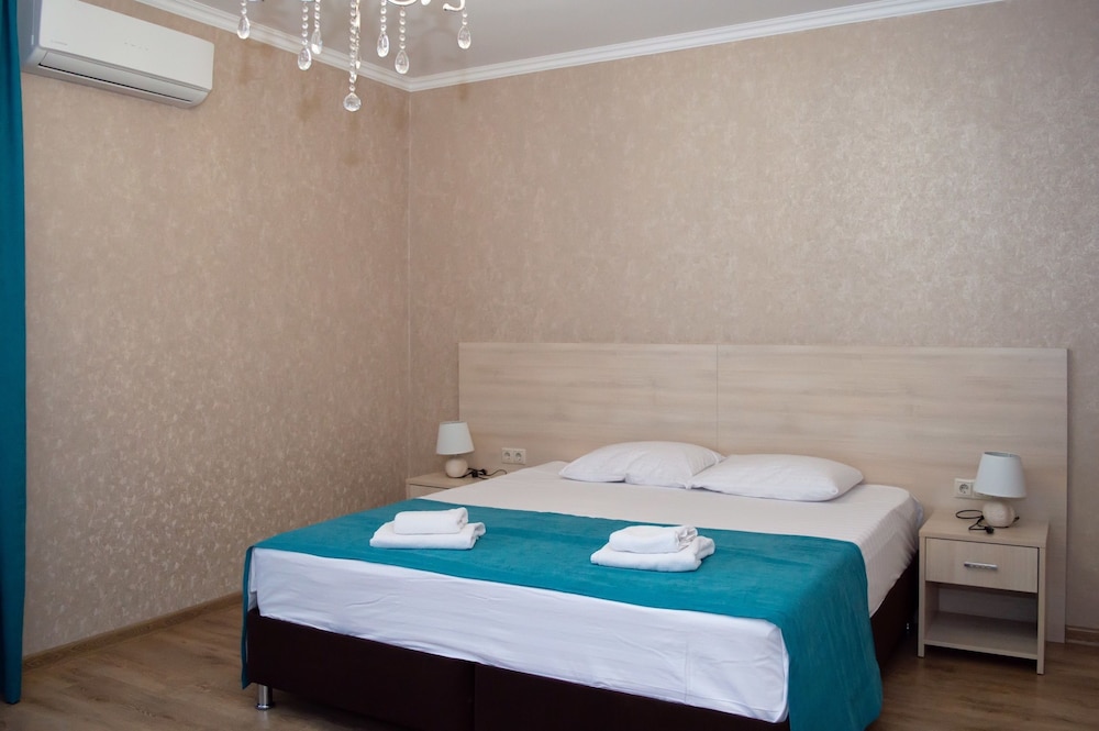 Standard Double Room photo 1