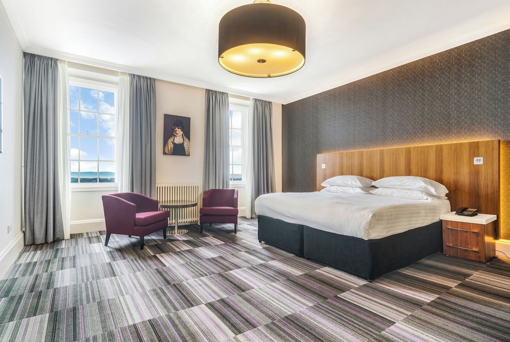 Superior Double or Twin Room - Photo 1