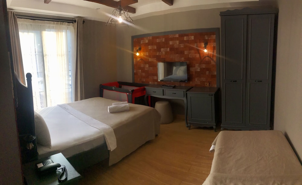 Family Triple Room, 1 Bedroom