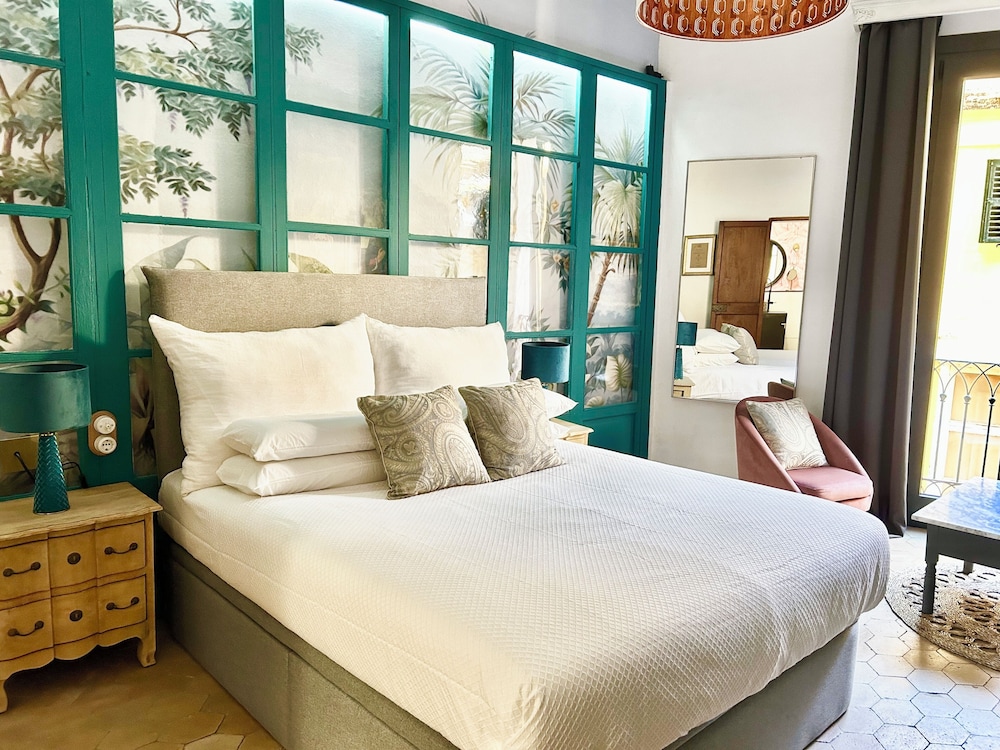 Suite de Confort