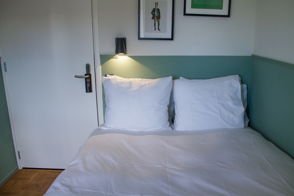 Basic Room photo 3