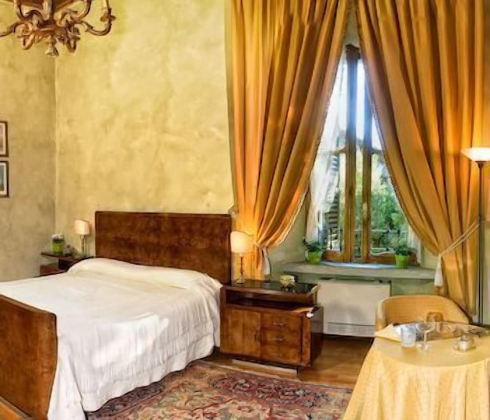 Classic Double Room - Photo 1