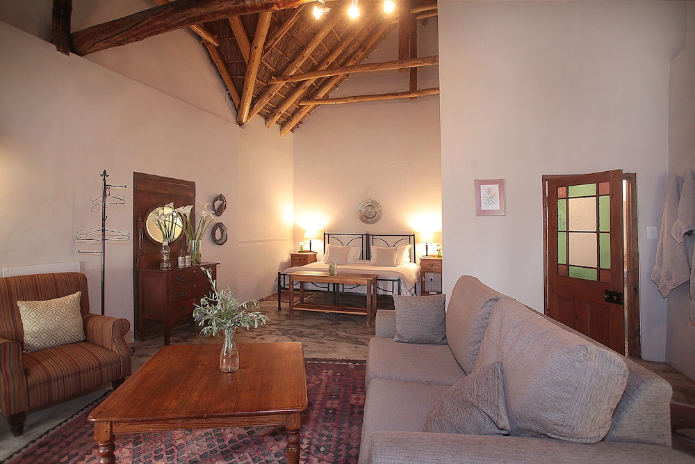 The Old Village Trader Suite