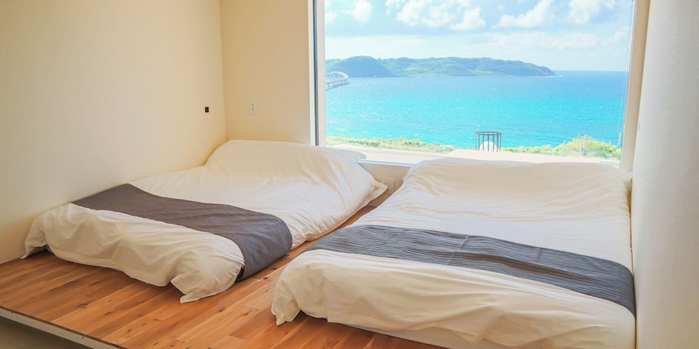 Deluxe Villa, 2 Bedrooms, Pets Not Allowed, Ocean View photo 3