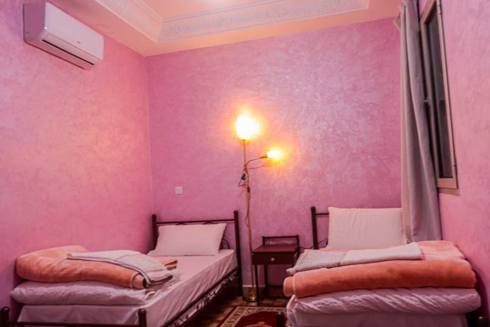 Standard Twin Room photo 2