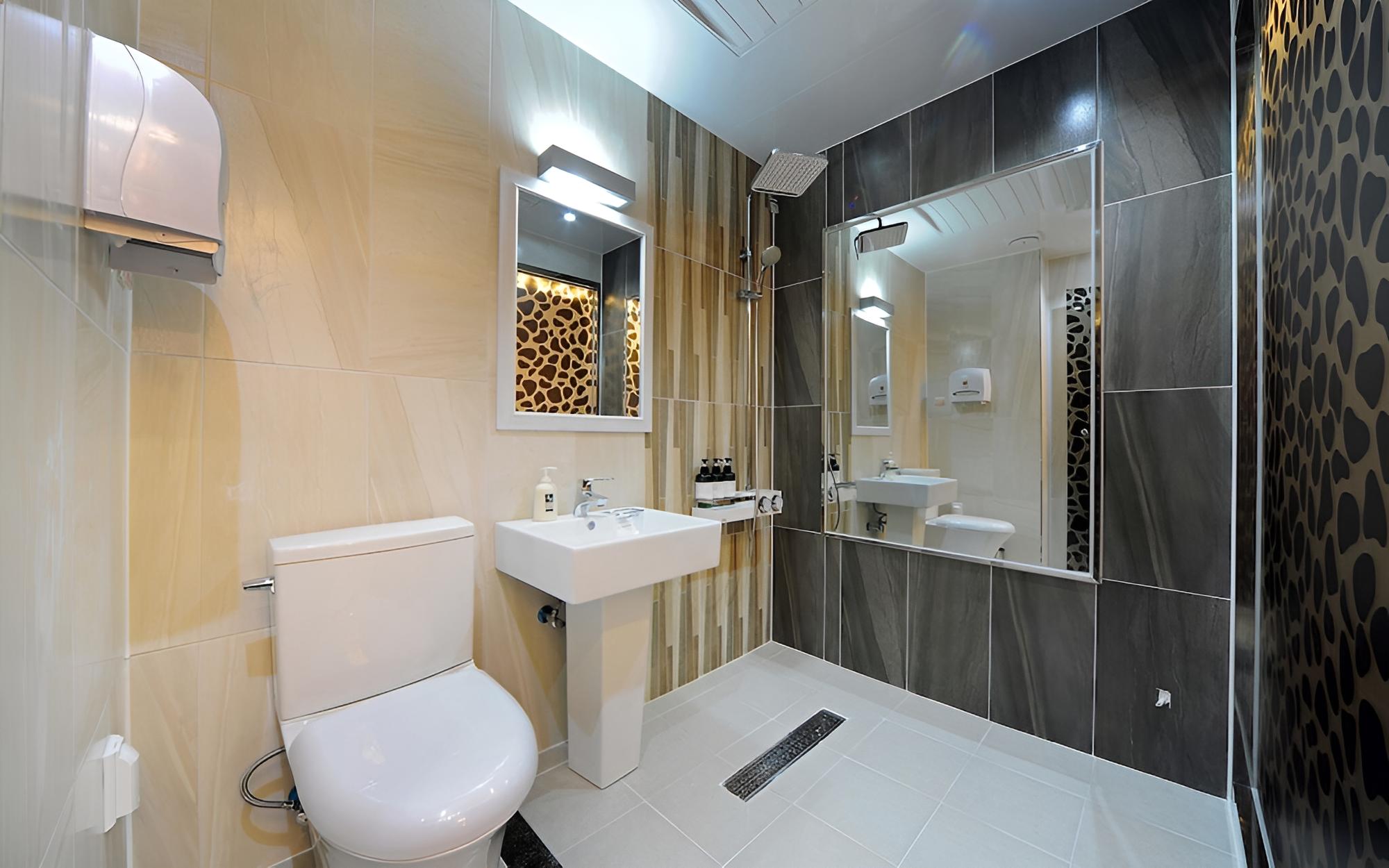 Room (Ondol) - Photo 3