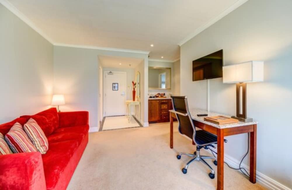Executive Suite with Spa - Photo 6