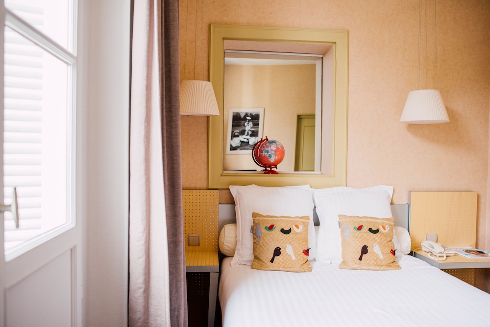 Business Double Room Single Use