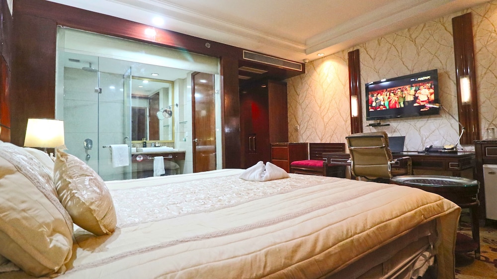 Executive, Double or Twin Room - Photo 5
