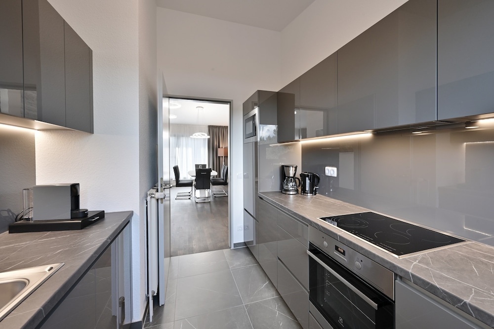 Penthouse 91m², 4 Rooms (3 Bedrooms) photo 3