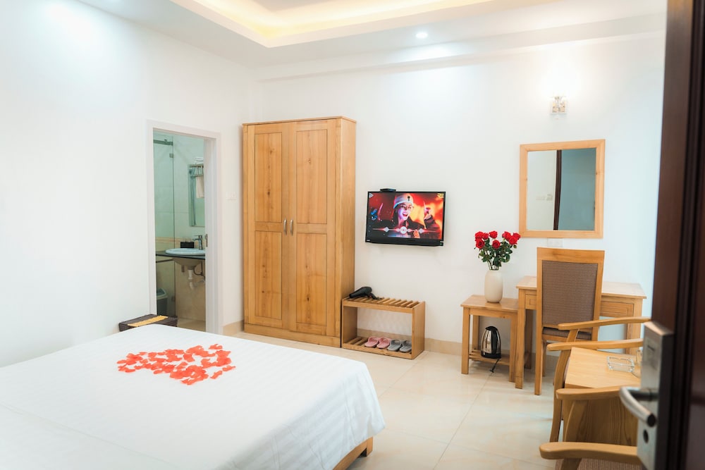 Standard Double Room Single Use