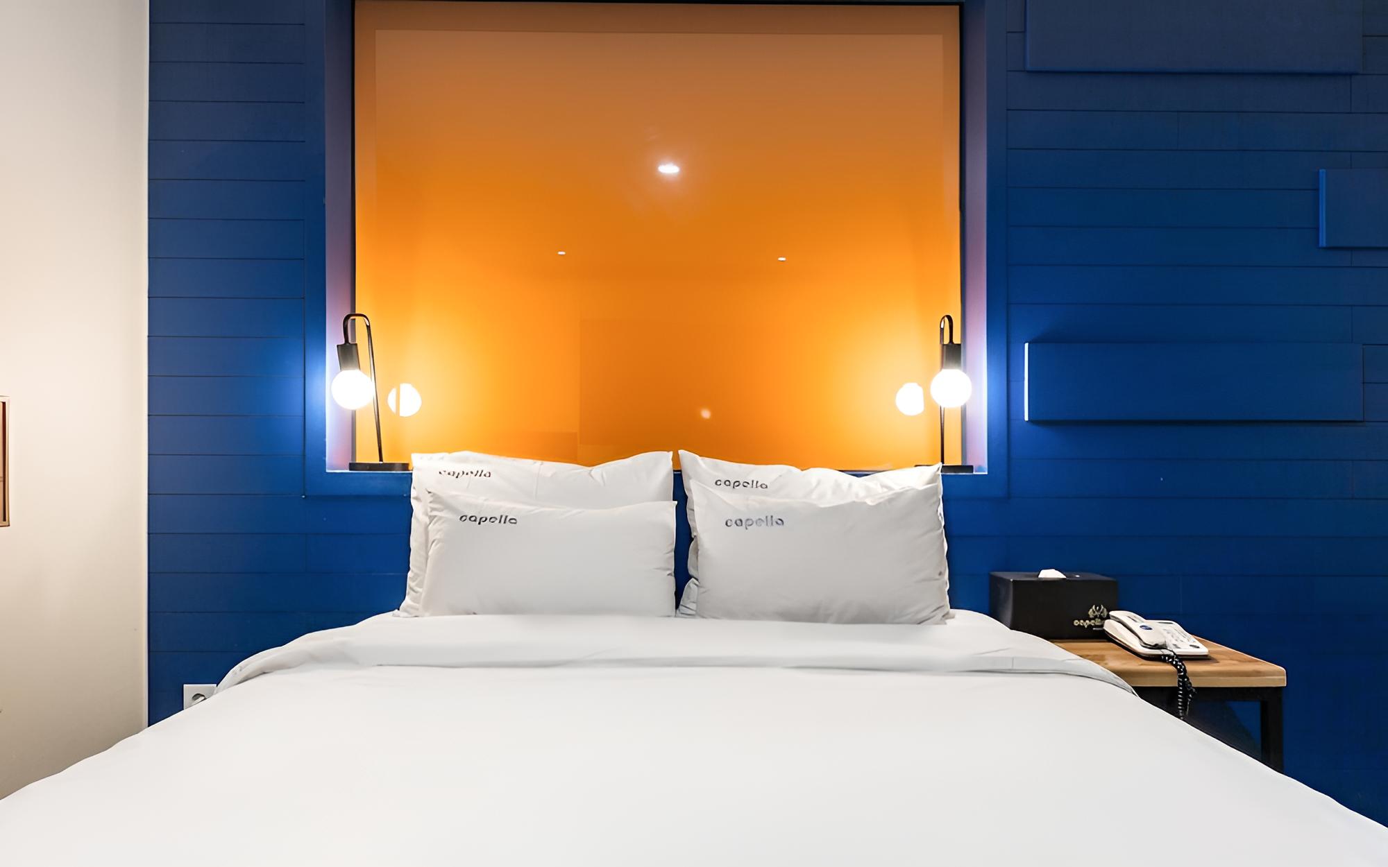 Room (Deluxe - 23 hours (1pc hotel Netflix ) - Photo 6