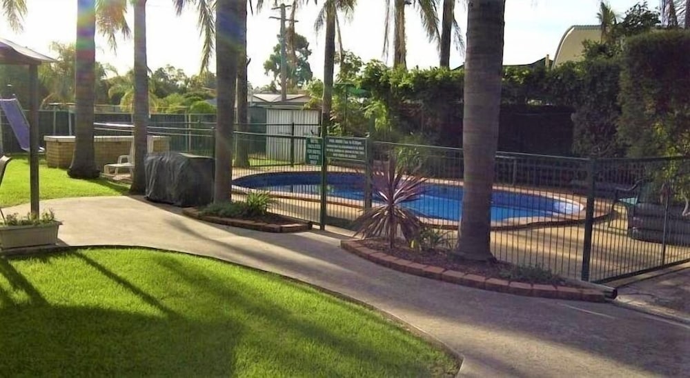 Family Twin Room, 2 Bedrooms, Non Smoking (Family Suite)