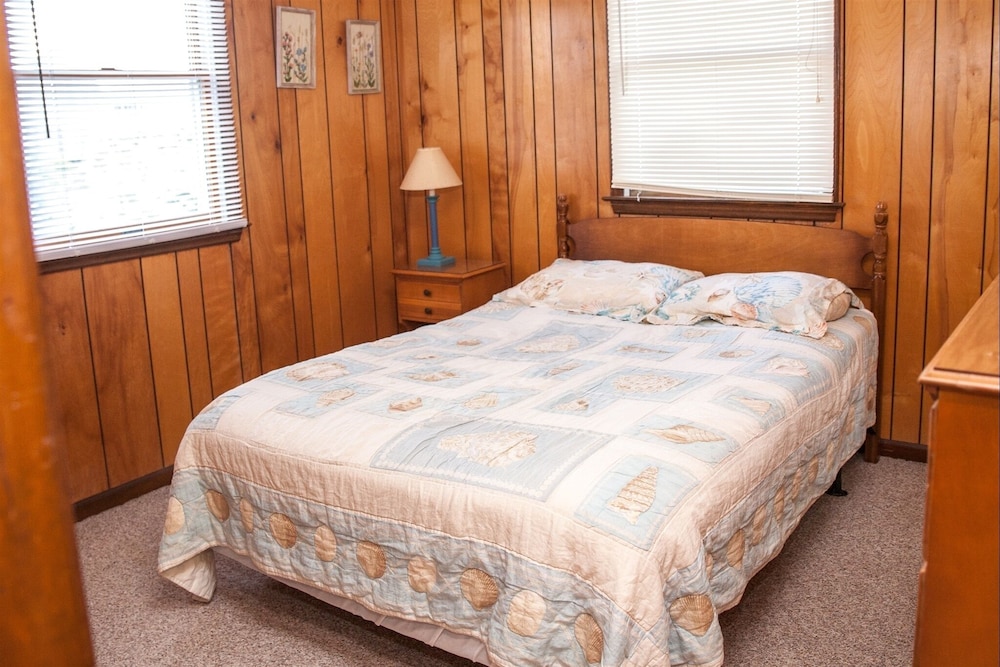 Cottage, 3 Bedrooms