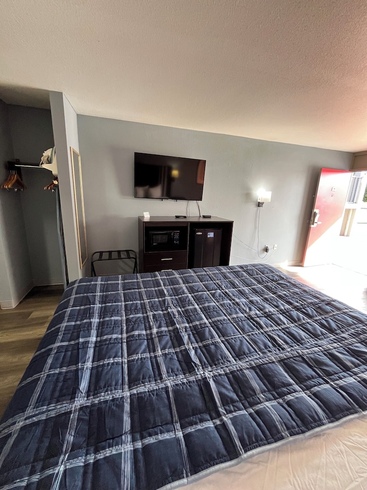 Old Town Inn - St Augustine South, 사진 2