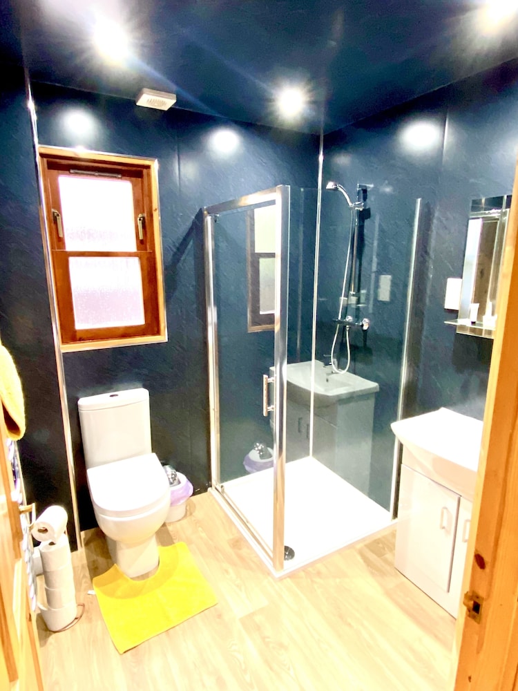 Cabin, Private Bathroom photo 2