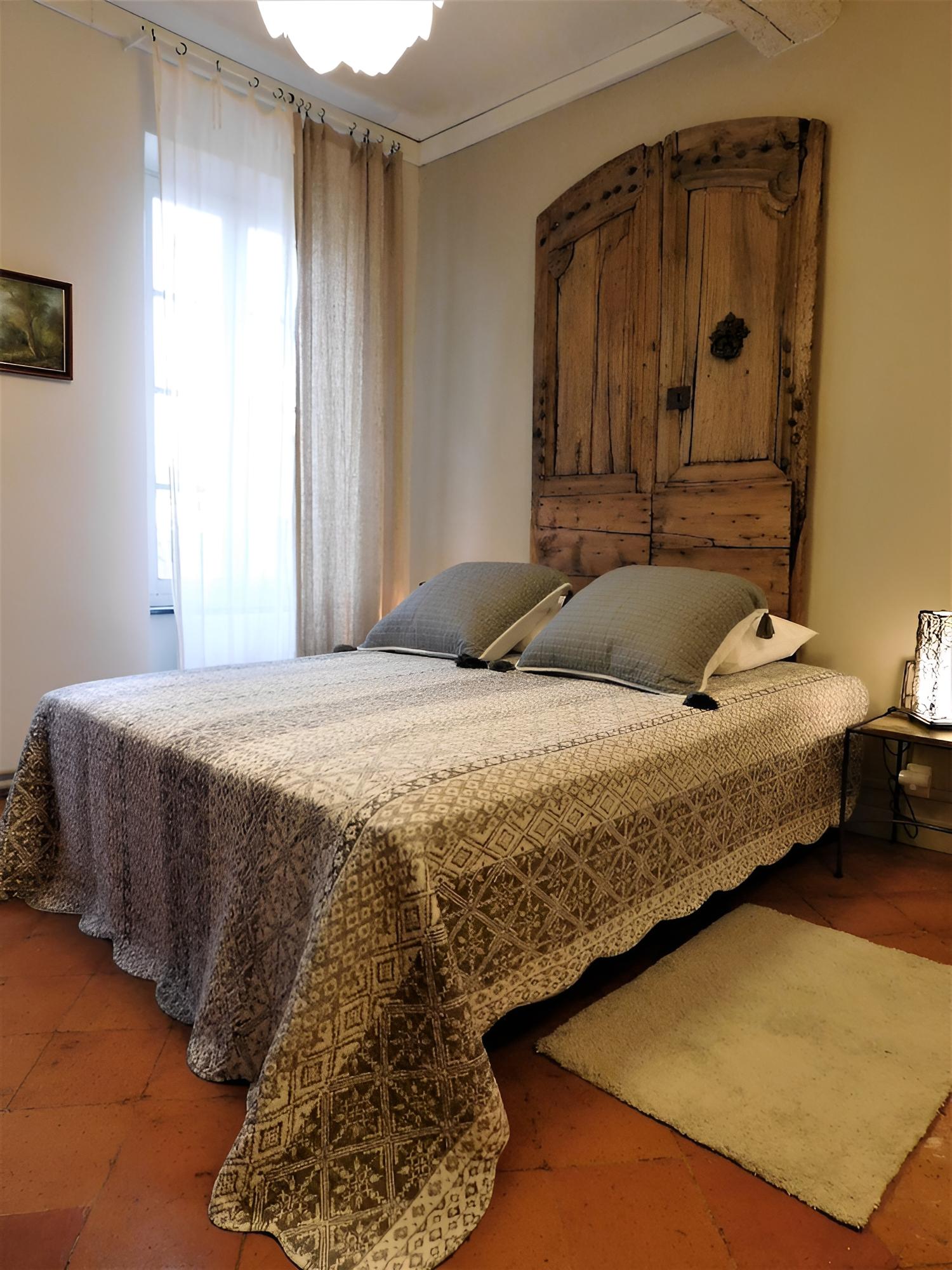 Double Room (La Lotus) photo 1
