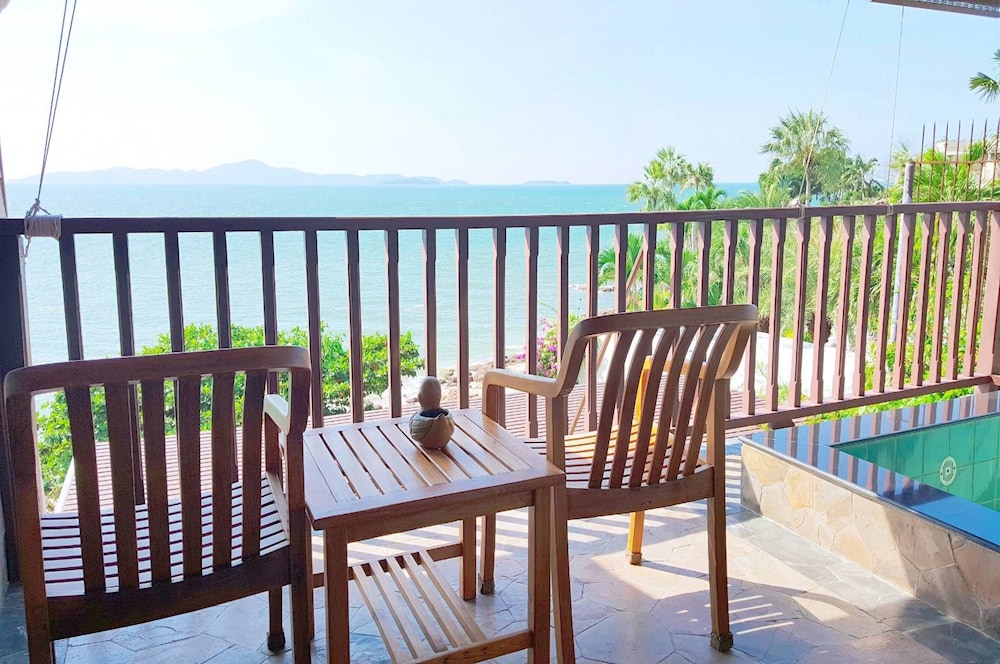 Ocean View Suite 1 Bedroom