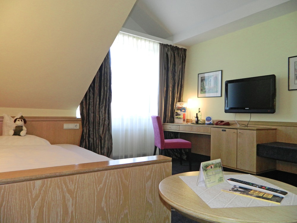 Comfort Single Room photo 2
