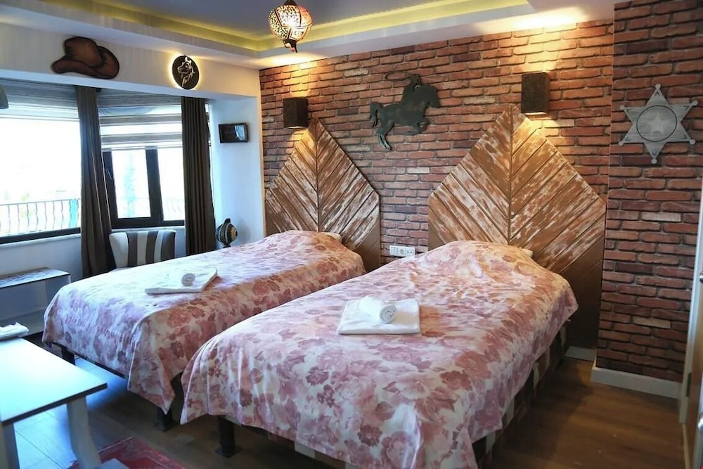 Deluxe Twin Room photo 1