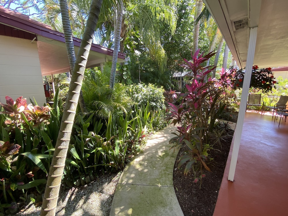 Standard Villa, Garden View photo 3