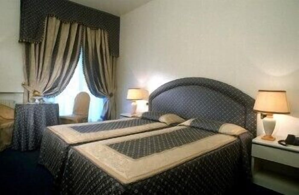 Superior Double Room, Garden View photo 2