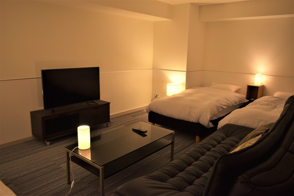 Comfort Apartment photo 1