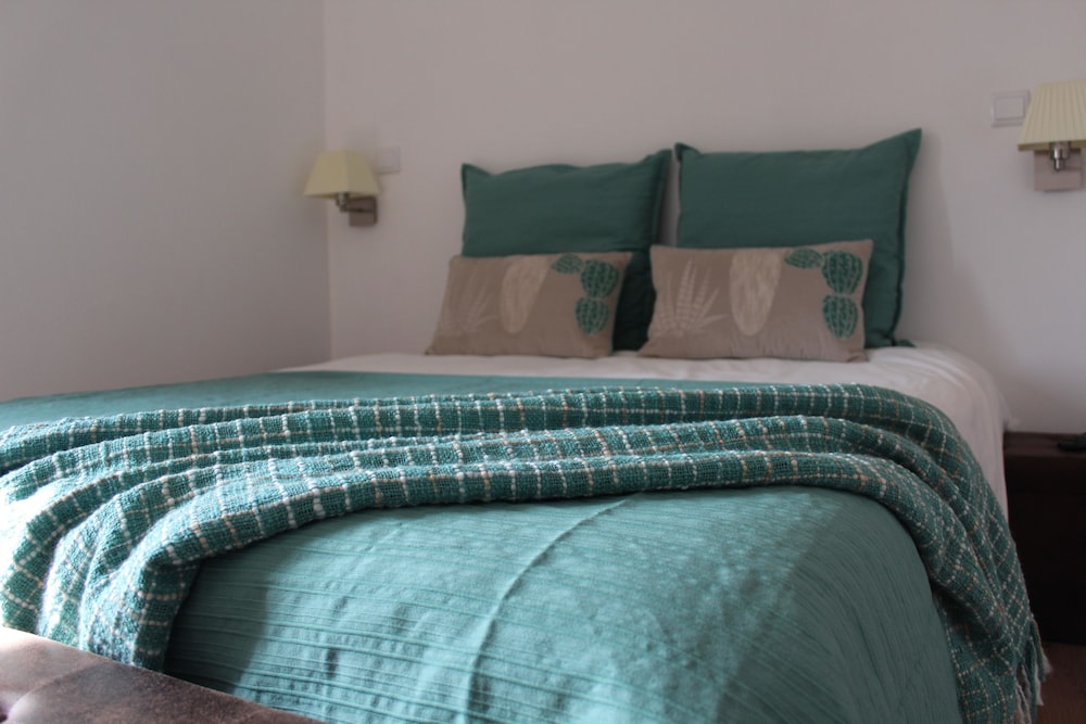 Deluxe Double Room, 1 Double Bed, Private Bathroom (1) photo 3