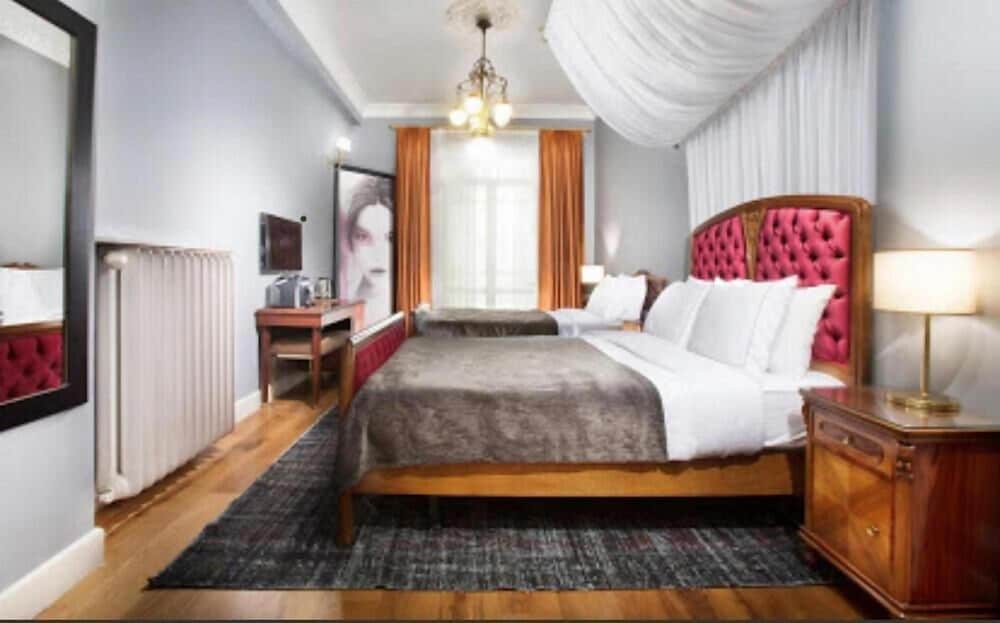 Superior Triple Room photo 1