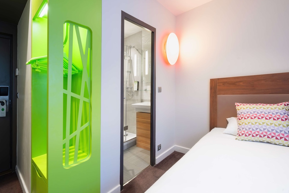 Standard Room, 1 Twin Bed - Photo 1