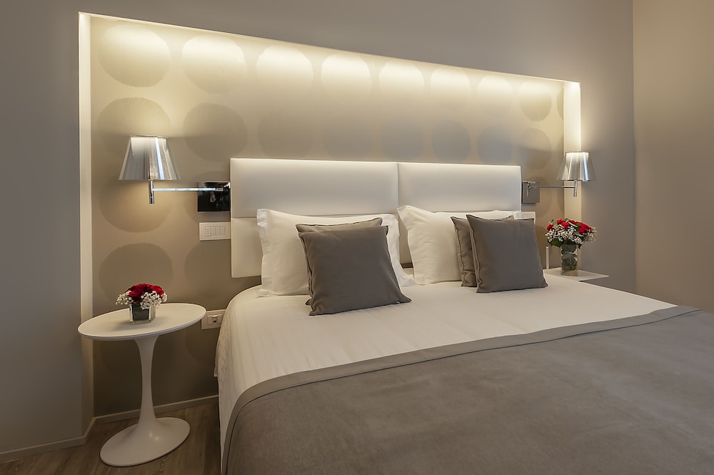 Superior Double or Twin Room - Photo 3