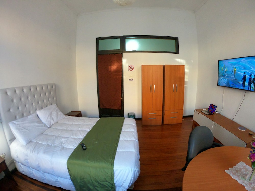 Deluxe Room, 1 Bedroom photo 1