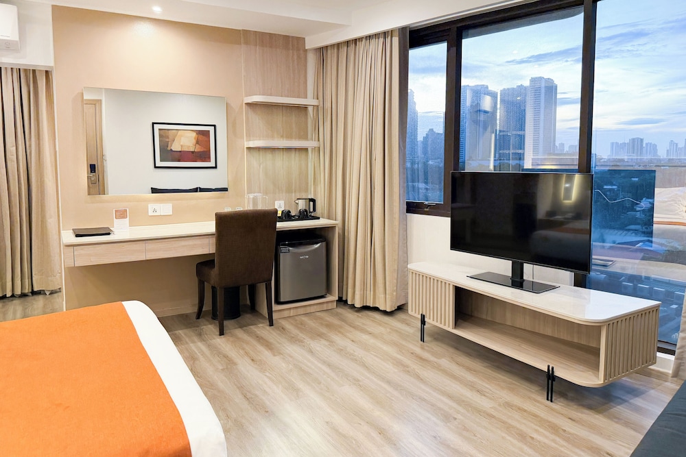 Premier Double Room, 1 Queen Bed - Photo 6