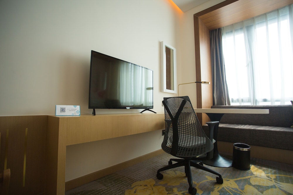Deluxe Twin Room, Garden View photo 3