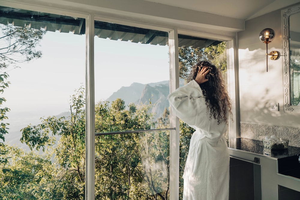 Suite, Mountain View
