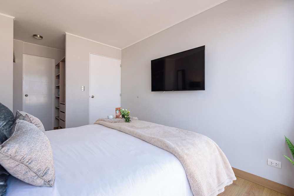 Family Apartment photo 3