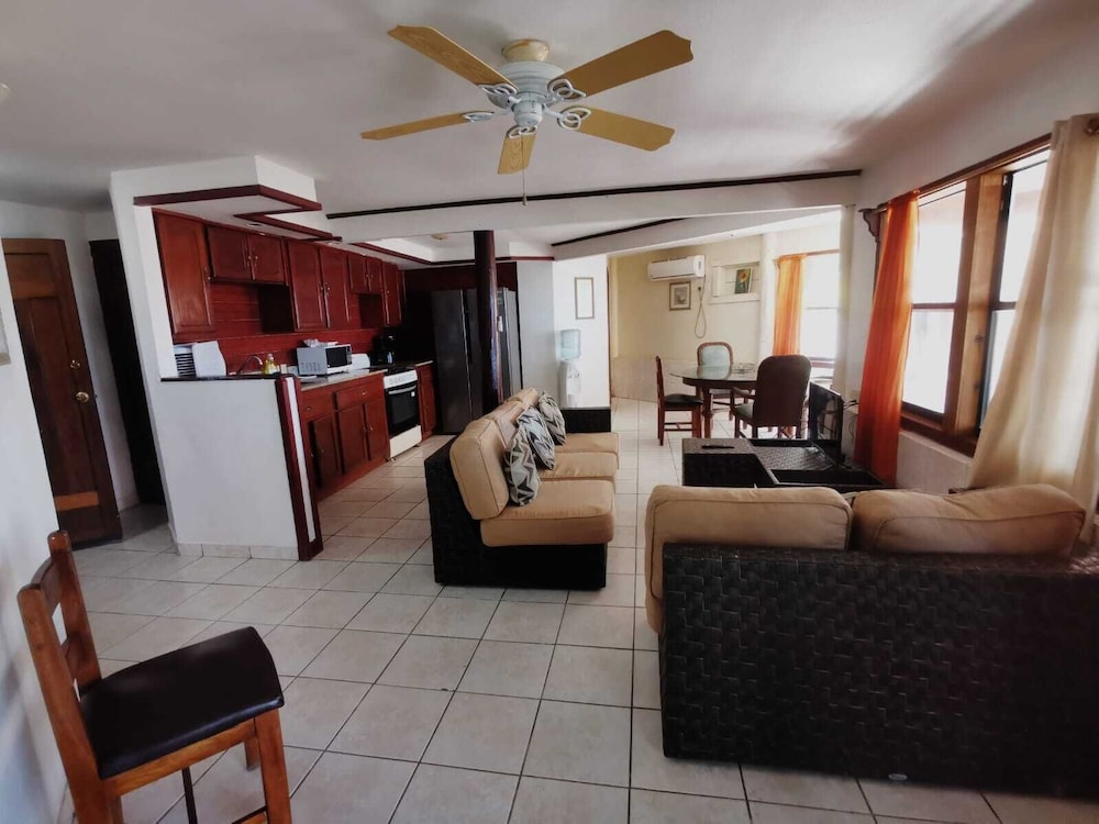 Bungalow, 3 Bedrooms, Beach Front photo 3